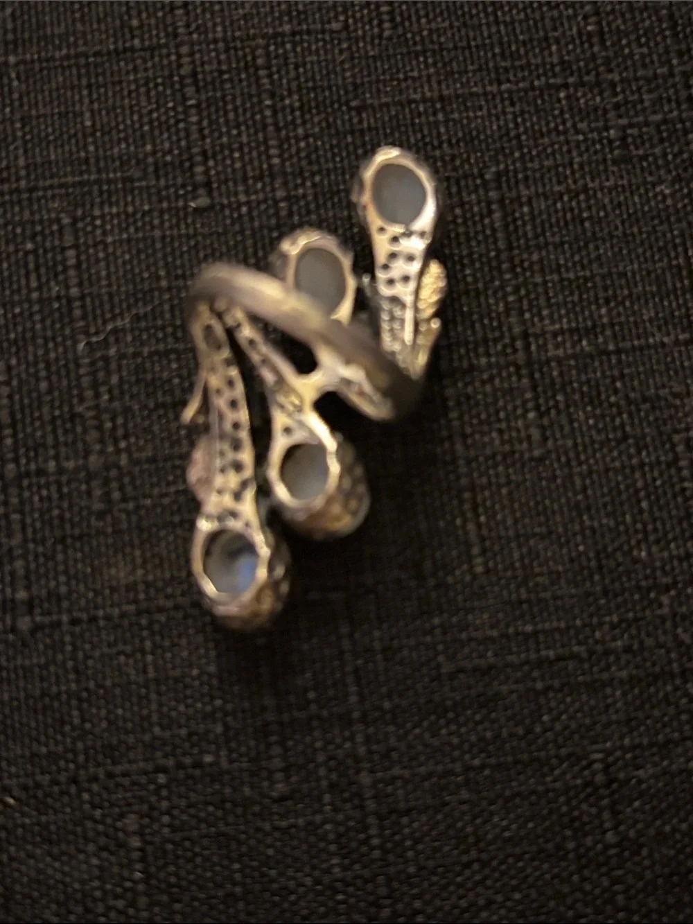 925 Sterling Silver delicate sterling
